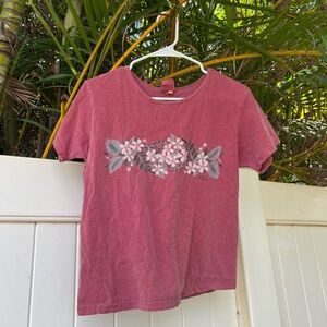 SMALL CrazyShirt scoop neck T-Shirt